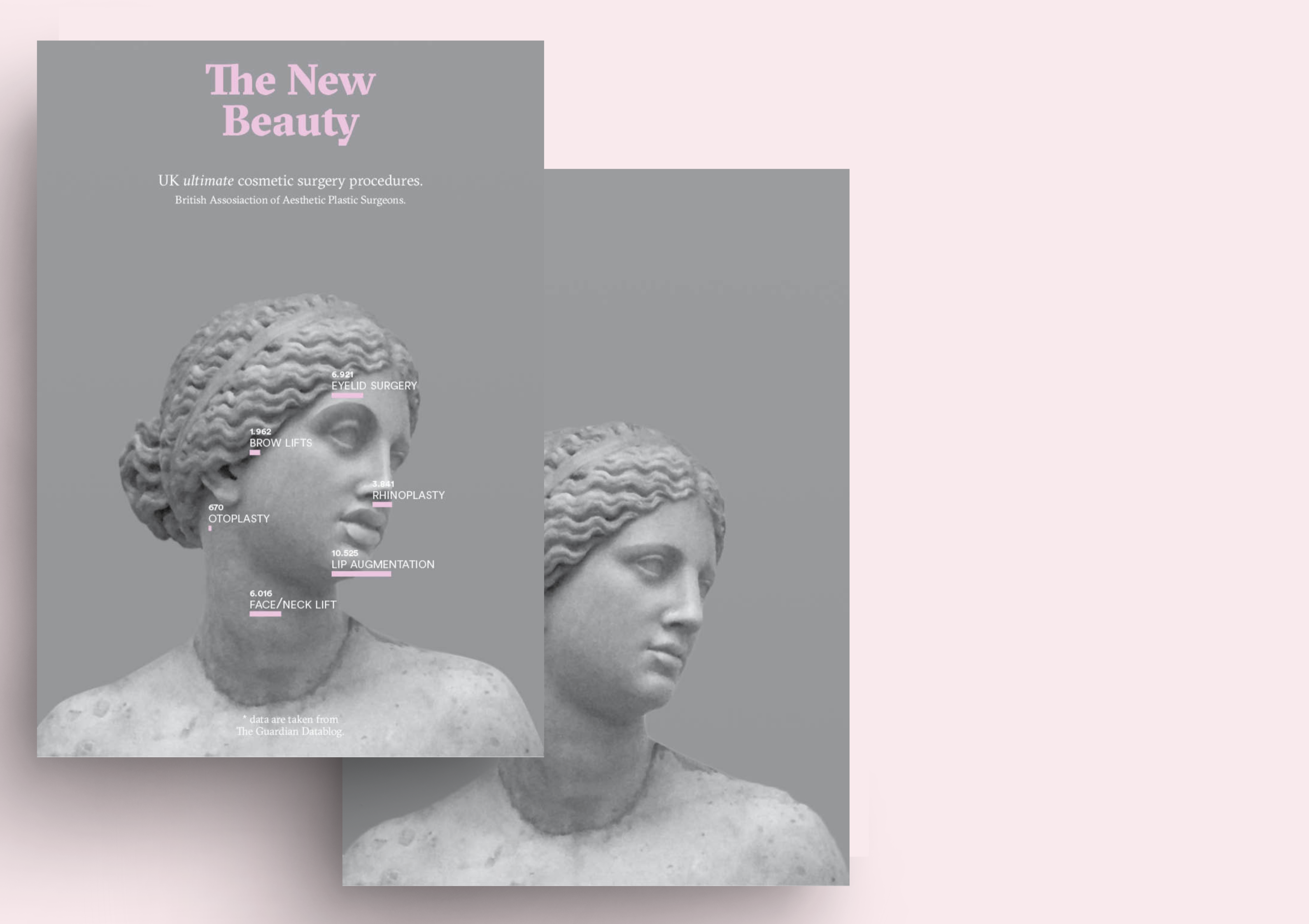 Featured image of the project The New Beauty